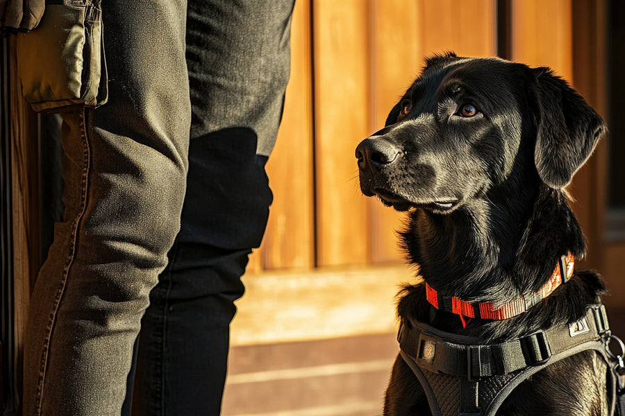 How To Help a Dog With Arthritis at Home