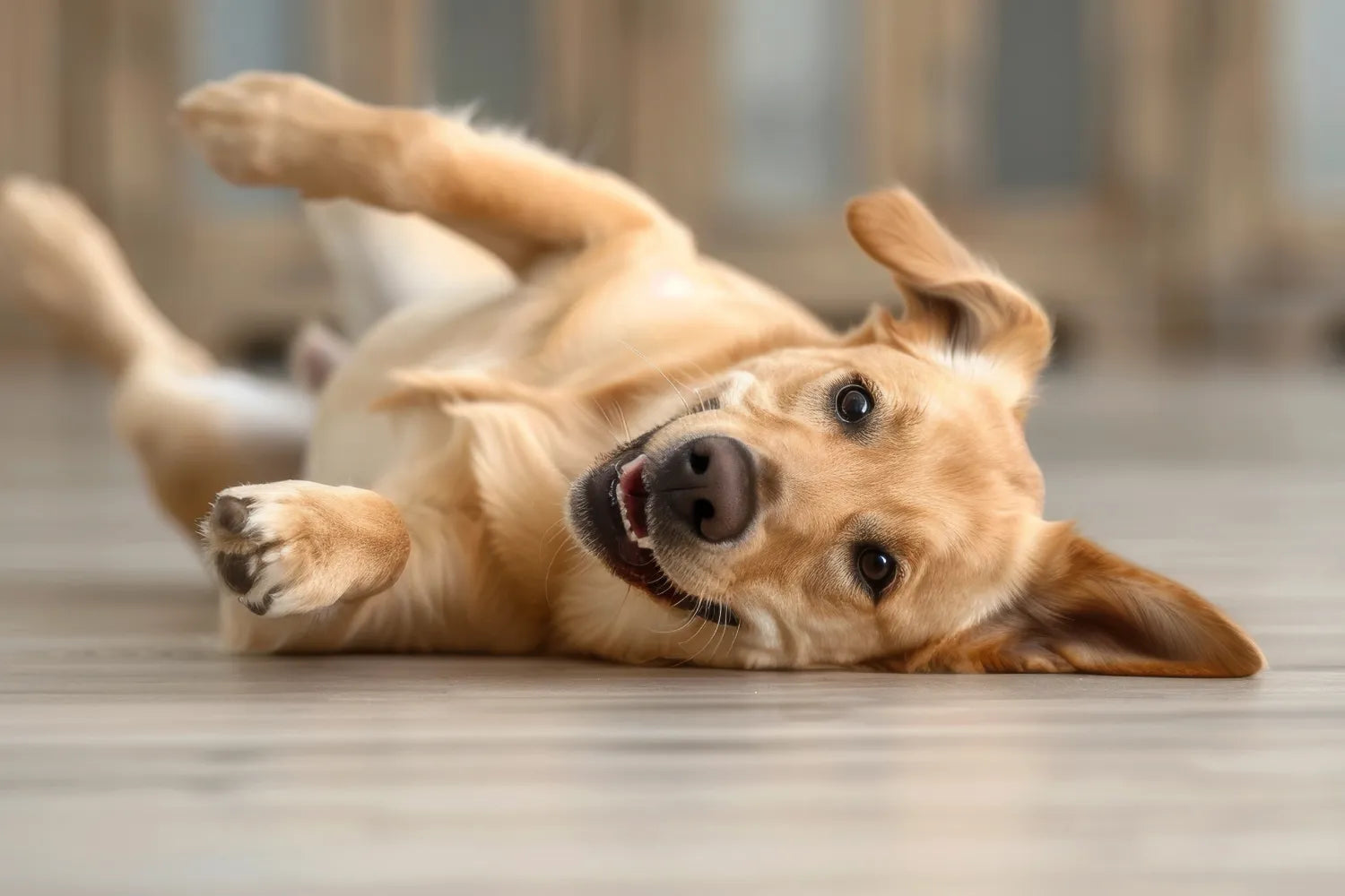 How To Teach Your Dog To Roll Over: Step-by-Step Training Guide