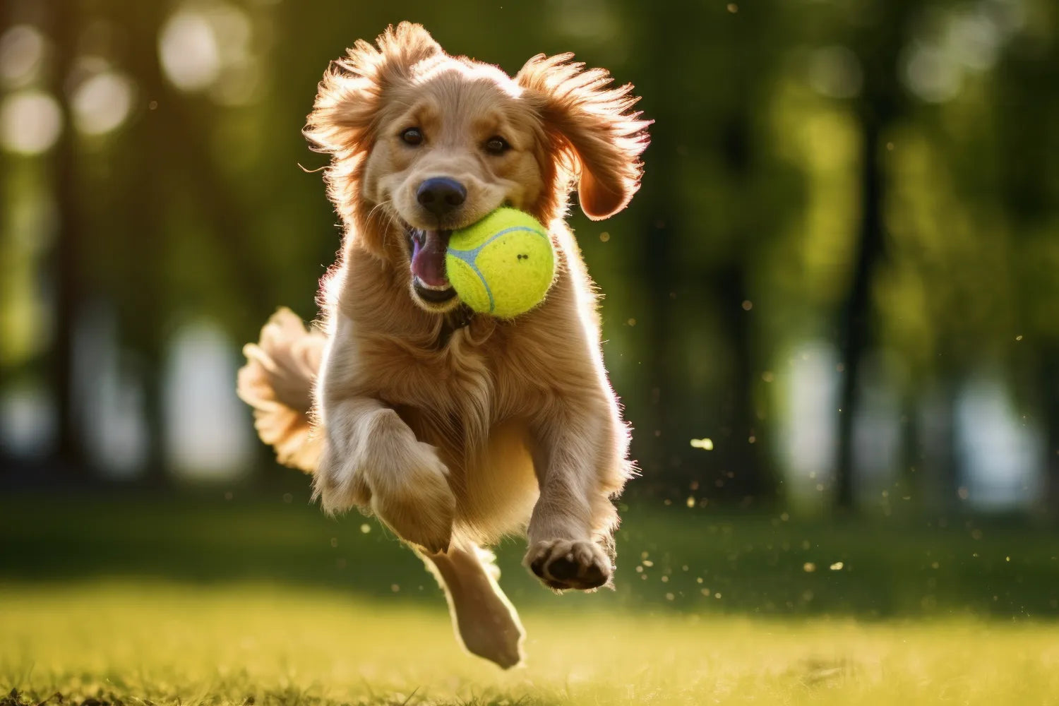 Master dog fetching techniques with this comprehensive guide. Discover efficient teaching methods suitable for novice to seasoned dog trainers.