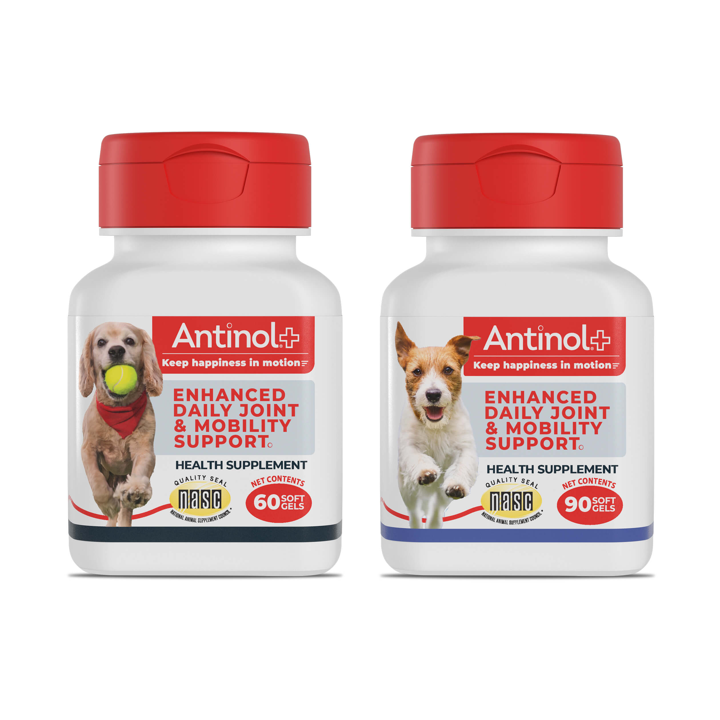Antinol® Plus 150ct AntinolPlus