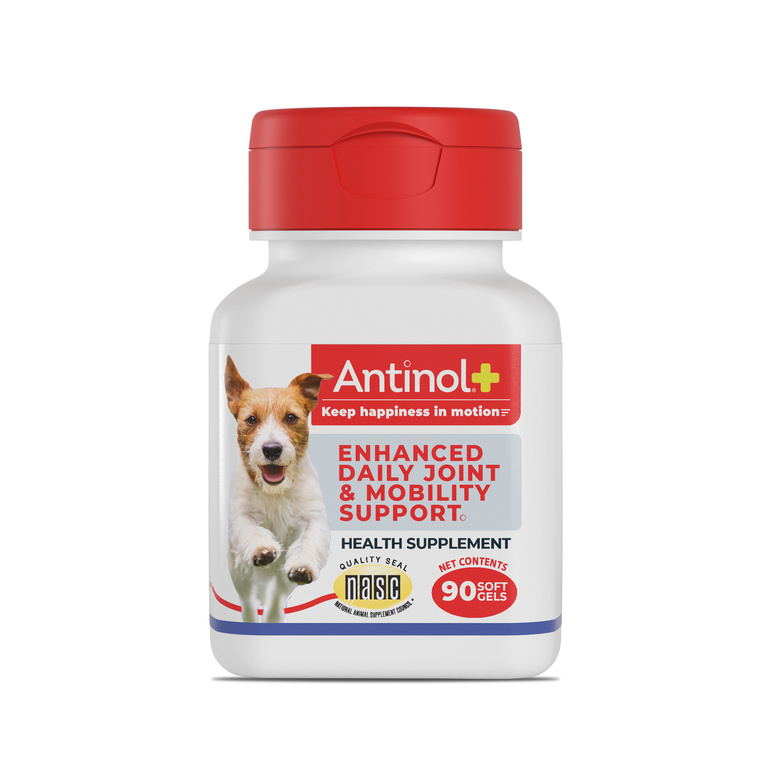 Antinol® Plus for Dogs