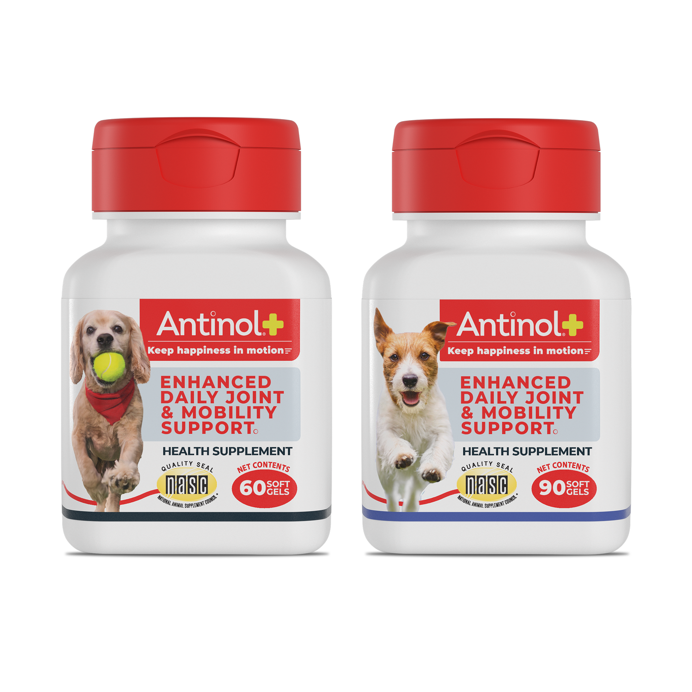 Antinol® Plus for Dogs