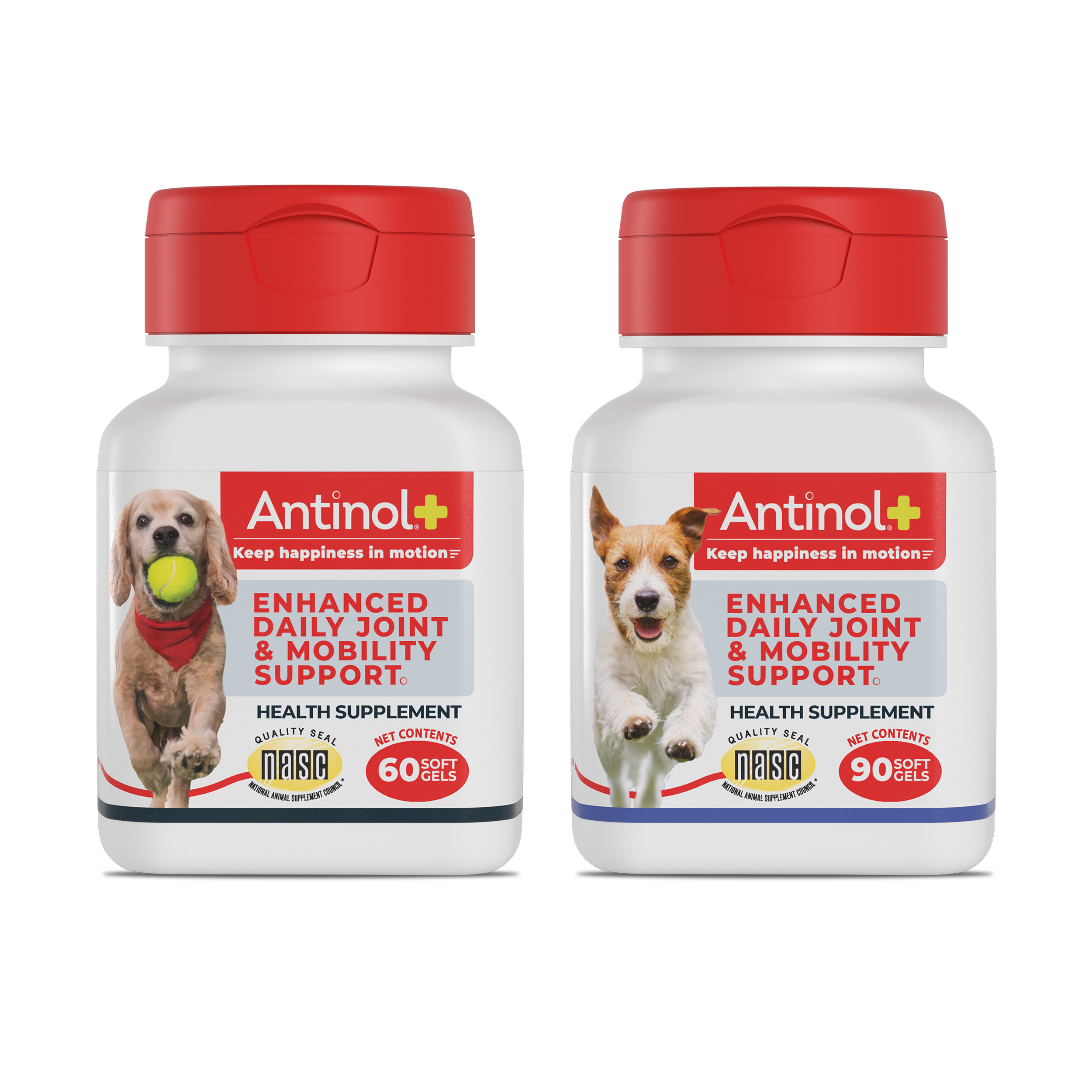 Antinol® Plus for Dogs