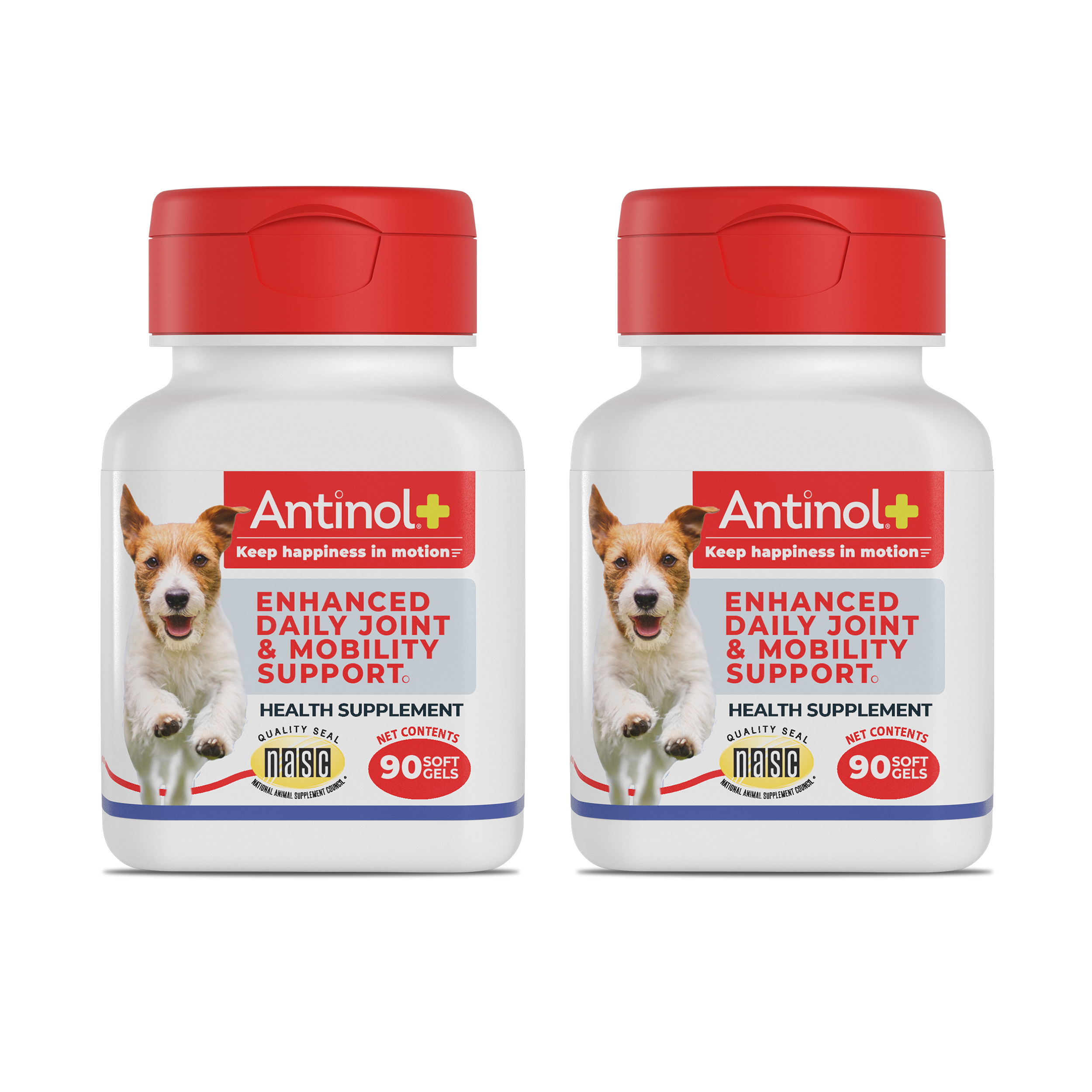 Antinol® Plus for Dogs