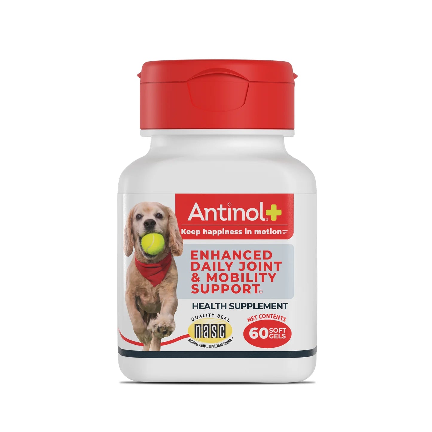 Antinol® Plus for Dogs