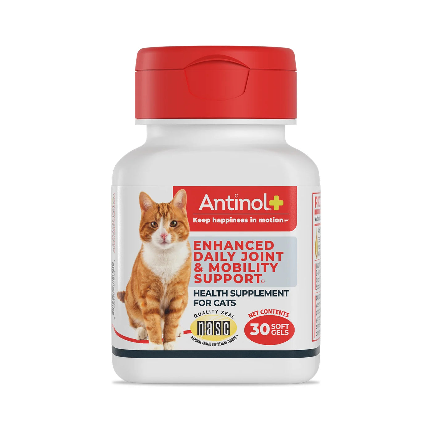 Antinol® Plus for Cats