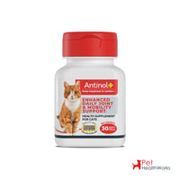 Antinol Plus Cat - Master Pack - (36) 30 count Single Bottles