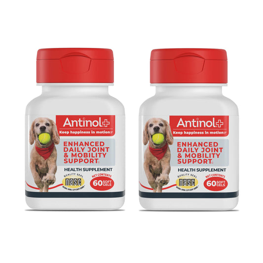 Antinol® Plus - 120ct