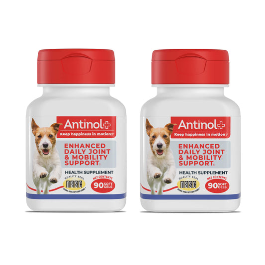Antinol® Plus - 180ct