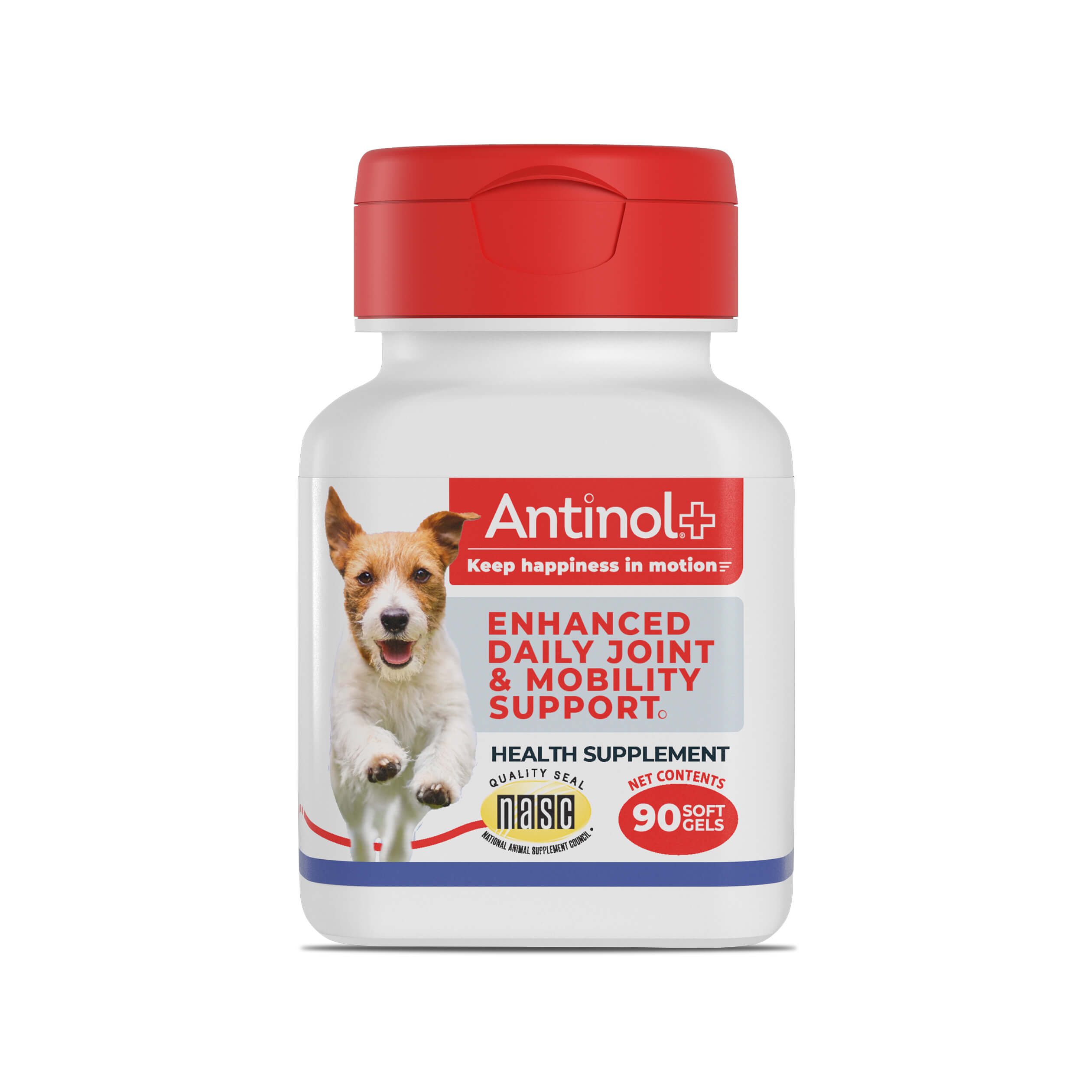 Antinol Plus 90ct AntinolPlus