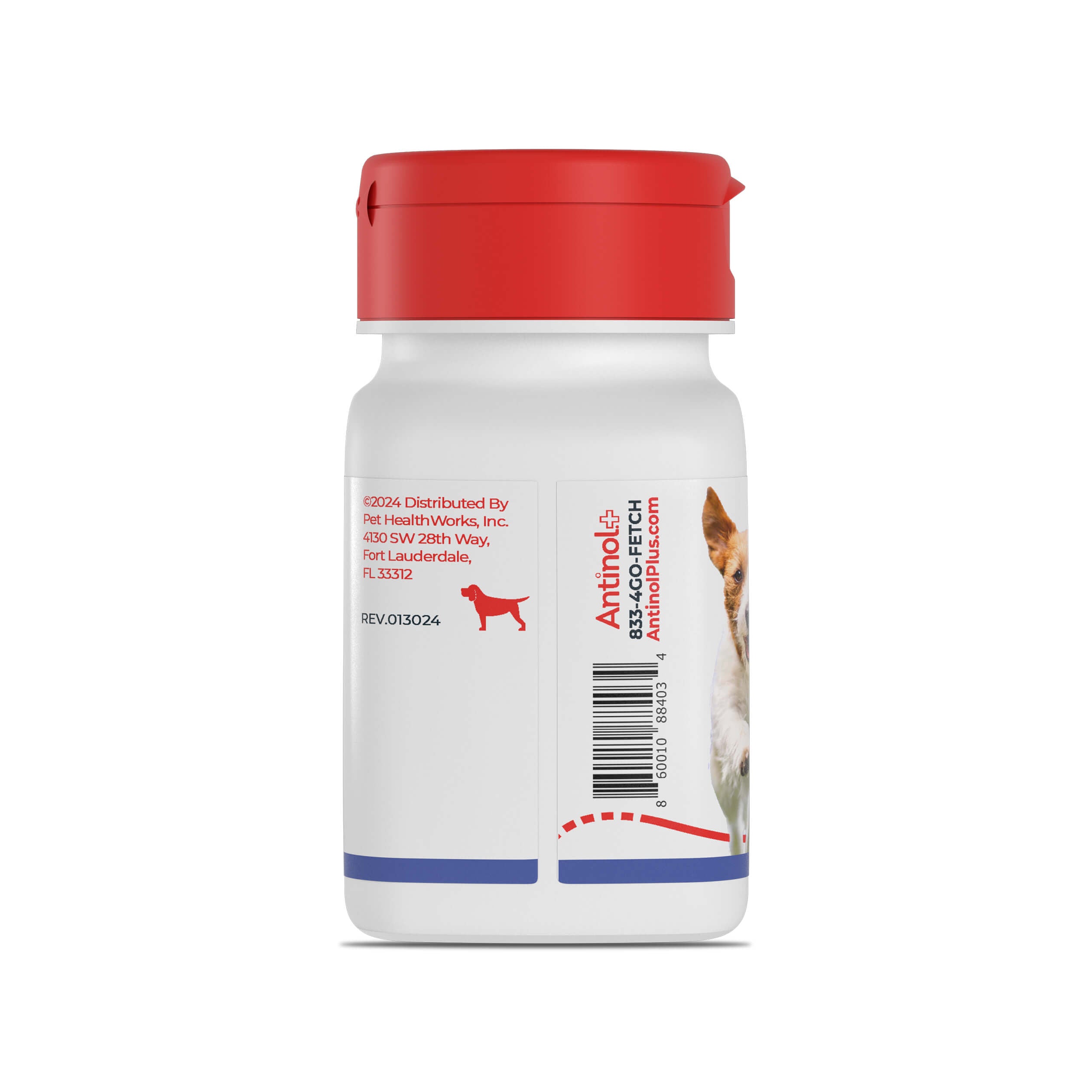 Antinol Plus 90ct AntinolPlus