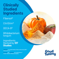 Good Tummy - 3-in-1 Pre, Pro, Postbiotic - 60ct
