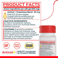 Antinol® Plus for Dogs