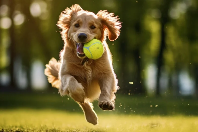 The Ultimate Guide to Teaching Your Dog To Fetch