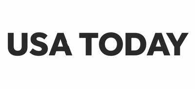 USA Today logo.